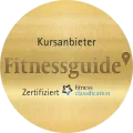 Fitnessguide Zertifikat